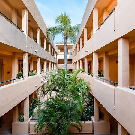 Casa Jakalia * Marbella