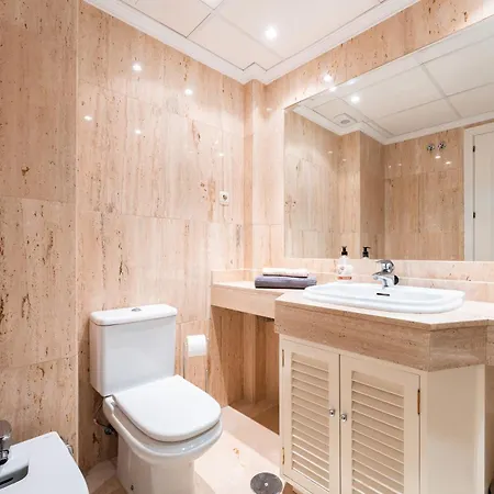 Casa Jakalia * Marbella