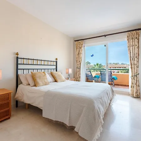 Casa Jakalia * Marbella