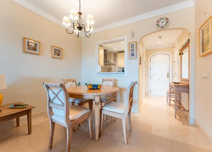 Casa Jakalia * Marbella