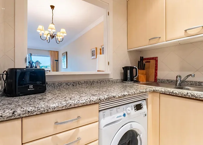 Casa Jakalia Appartement *