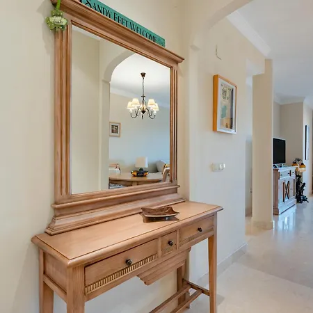 Casa Jakalia * Марбелья