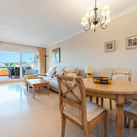 Lägenhet Casa Jakalia Marbella