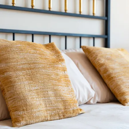 Casa Jakalia Apartment *