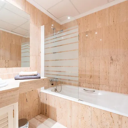 Апартаменти Casa Jakalia Марбелья