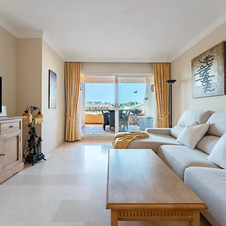 Casa Jakalia Marbella