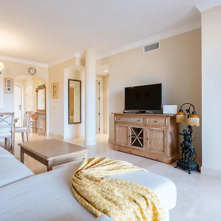 Casa Jakalia Marbella