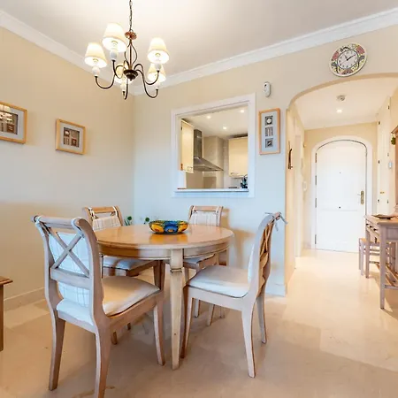 Apartment Casa Jakalia Marbella