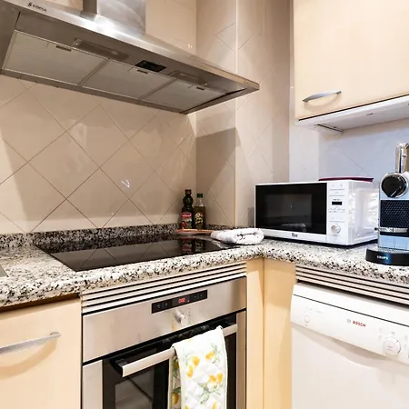 Casa Jakalia Apartment Marbella
