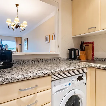 Casa Jakalia Apartment Marbella