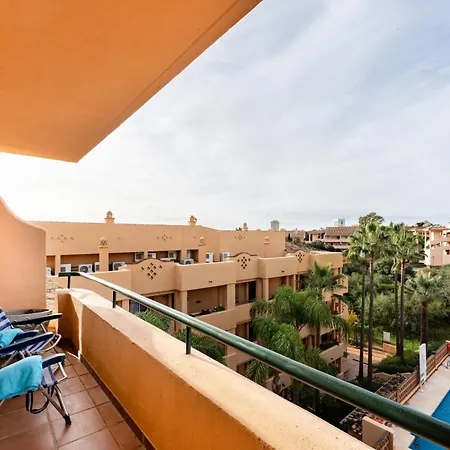 Apartment Casa Jakalia