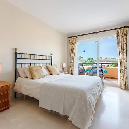 Apartment Casa Jakalia Marbella