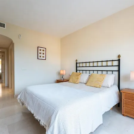 Casa Jakalia Marbella