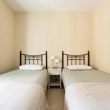 Apartment Casa Jakalia Marbella