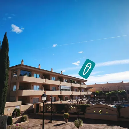 Apartment Casa Jakalia