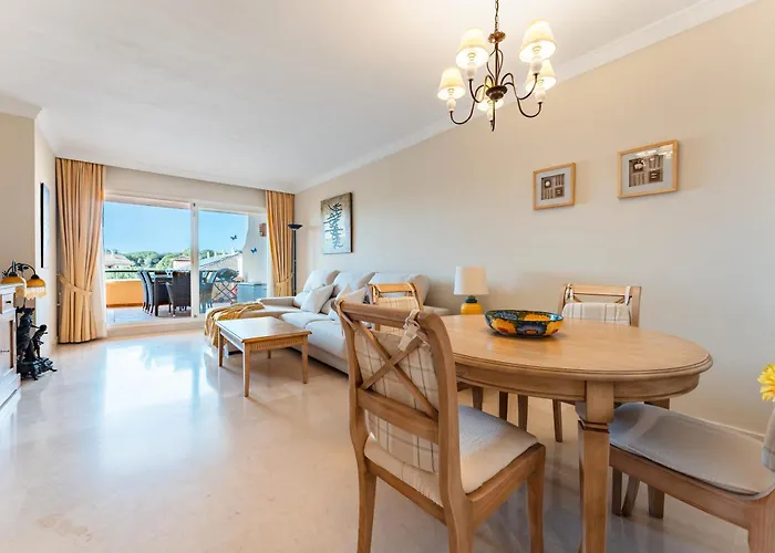 Apartment Casa Jakalia Marbella