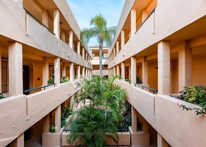 Casa Jakalia * Marbella