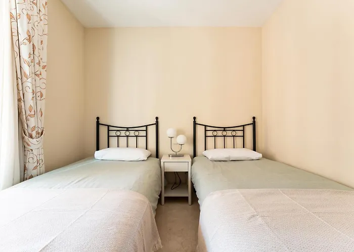 Apartment Casa Jakalia