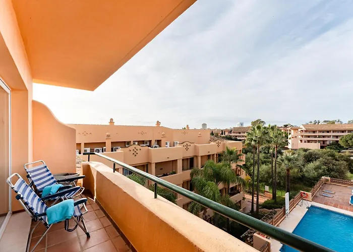 Apartment Casa Jakalia *