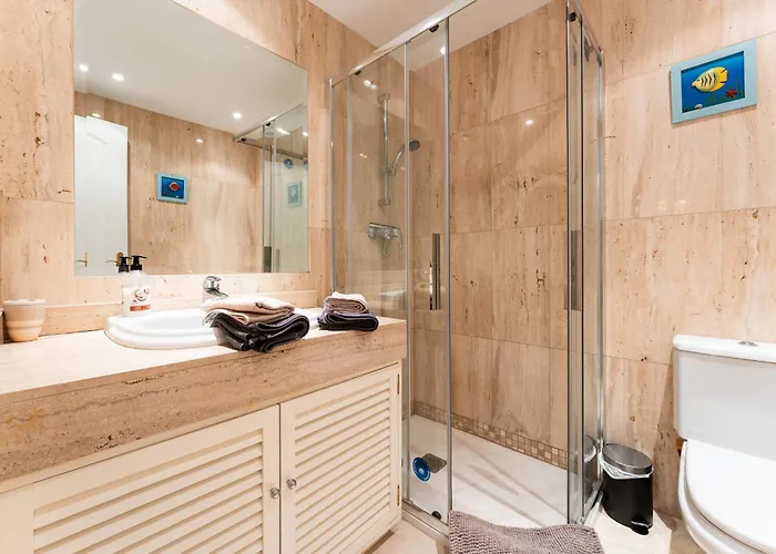 Apartment Casa Jakalia