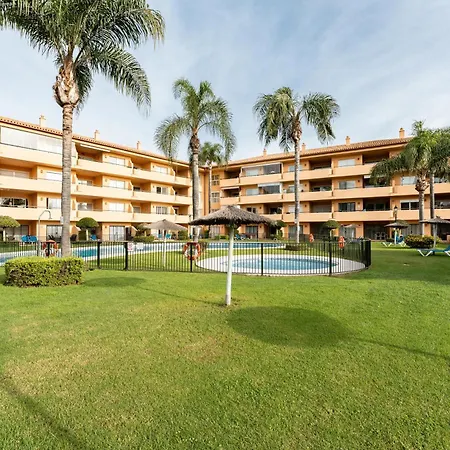 Casa Jakalia * 마르베야