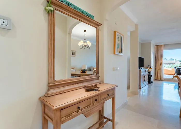 Casa Jakalia * Марбелья