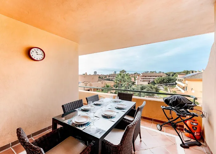 Апартаменты Casa Jakalia