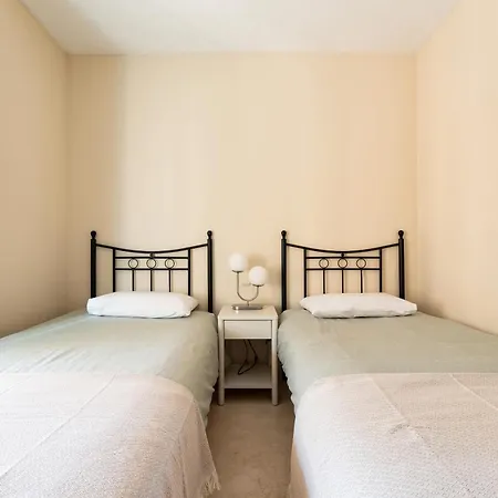 Apartman Casa Jakalia