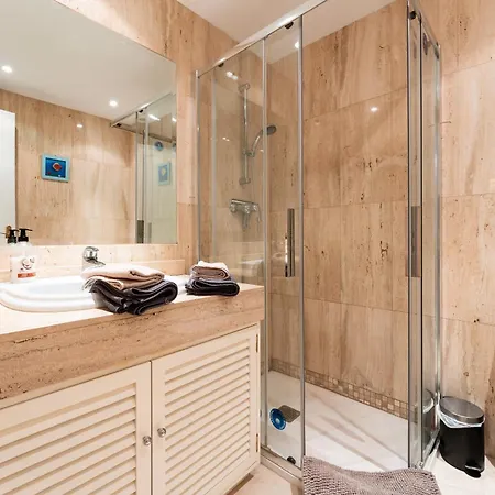 Apartman Casa Jakalia