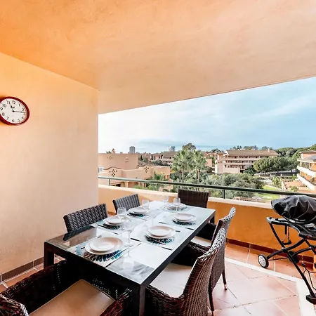 Apartman Casa Jakalia