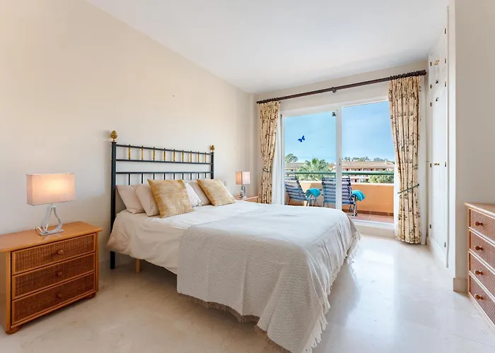 Casa Jakalia * Marbella
